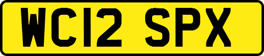 WC12SPX