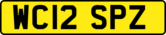 WC12SPZ