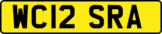 WC12SRA