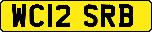 WC12SRB