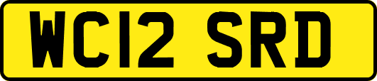 WC12SRD