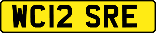WC12SRE