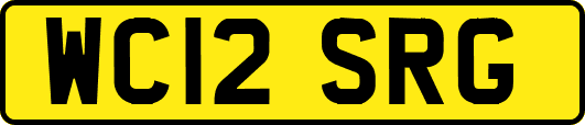 WC12SRG