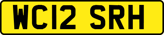 WC12SRH