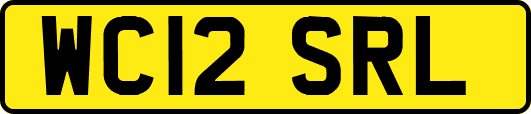 WC12SRL