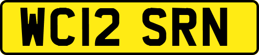 WC12SRN