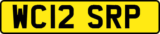 WC12SRP