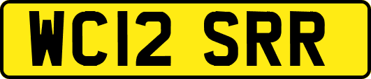 WC12SRR