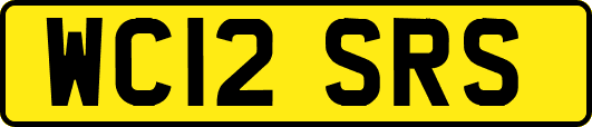 WC12SRS