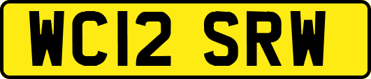 WC12SRW
