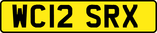 WC12SRX