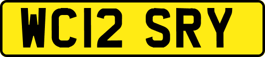 WC12SRY