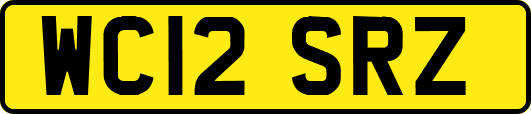 WC12SRZ