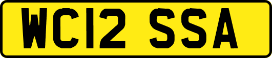 WC12SSA