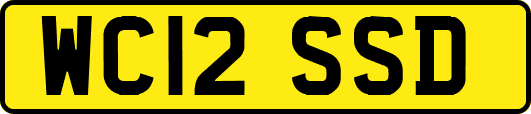 WC12SSD