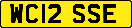WC12SSE