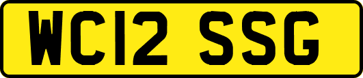 WC12SSG