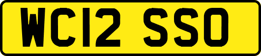 WC12SSO