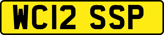WC12SSP