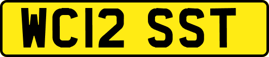 WC12SST