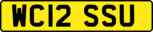 WC12SSU
