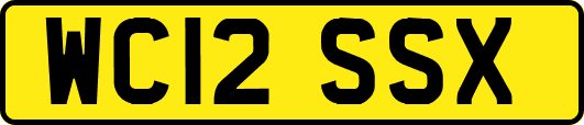 WC12SSX