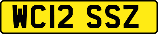 WC12SSZ