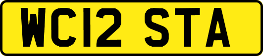 WC12STA