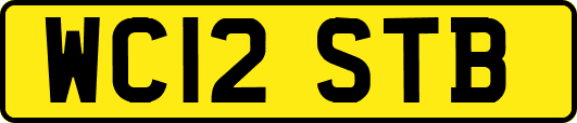 WC12STB