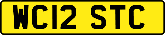 WC12STC