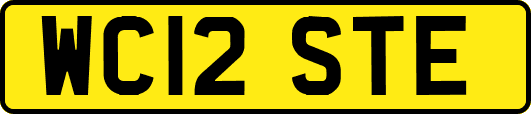WC12STE
