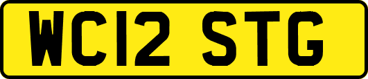 WC12STG