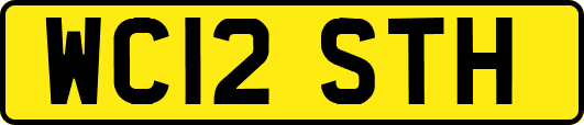 WC12STH