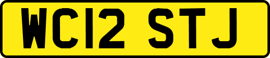 WC12STJ