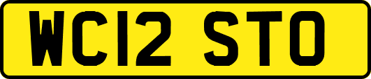 WC12STO