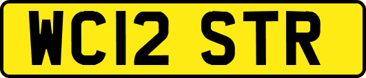 WC12STR