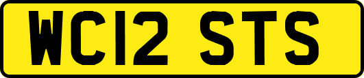 WC12STS