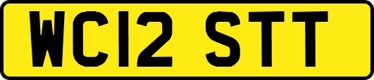 WC12STT