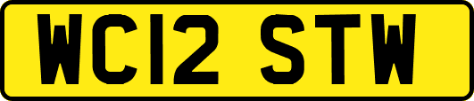 WC12STW
