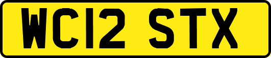 WC12STX