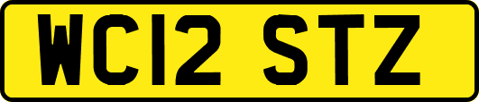 WC12STZ