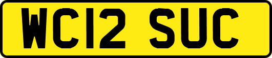 WC12SUC