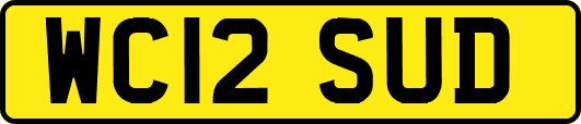 WC12SUD