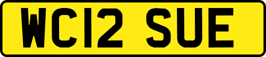 WC12SUE