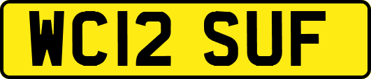 WC12SUF