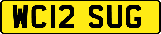 WC12SUG