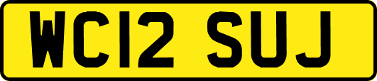 WC12SUJ