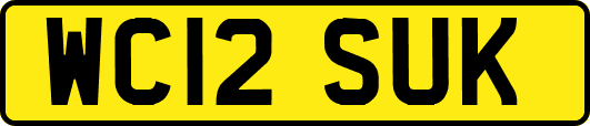 WC12SUK