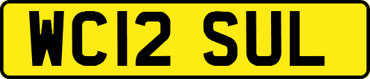WC12SUL