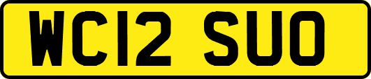 WC12SUO